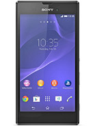 Sony Xperia T3 Full Specifications