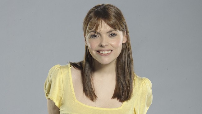 Skyline: Corrie:Tracy Pregenant with Ryans baby