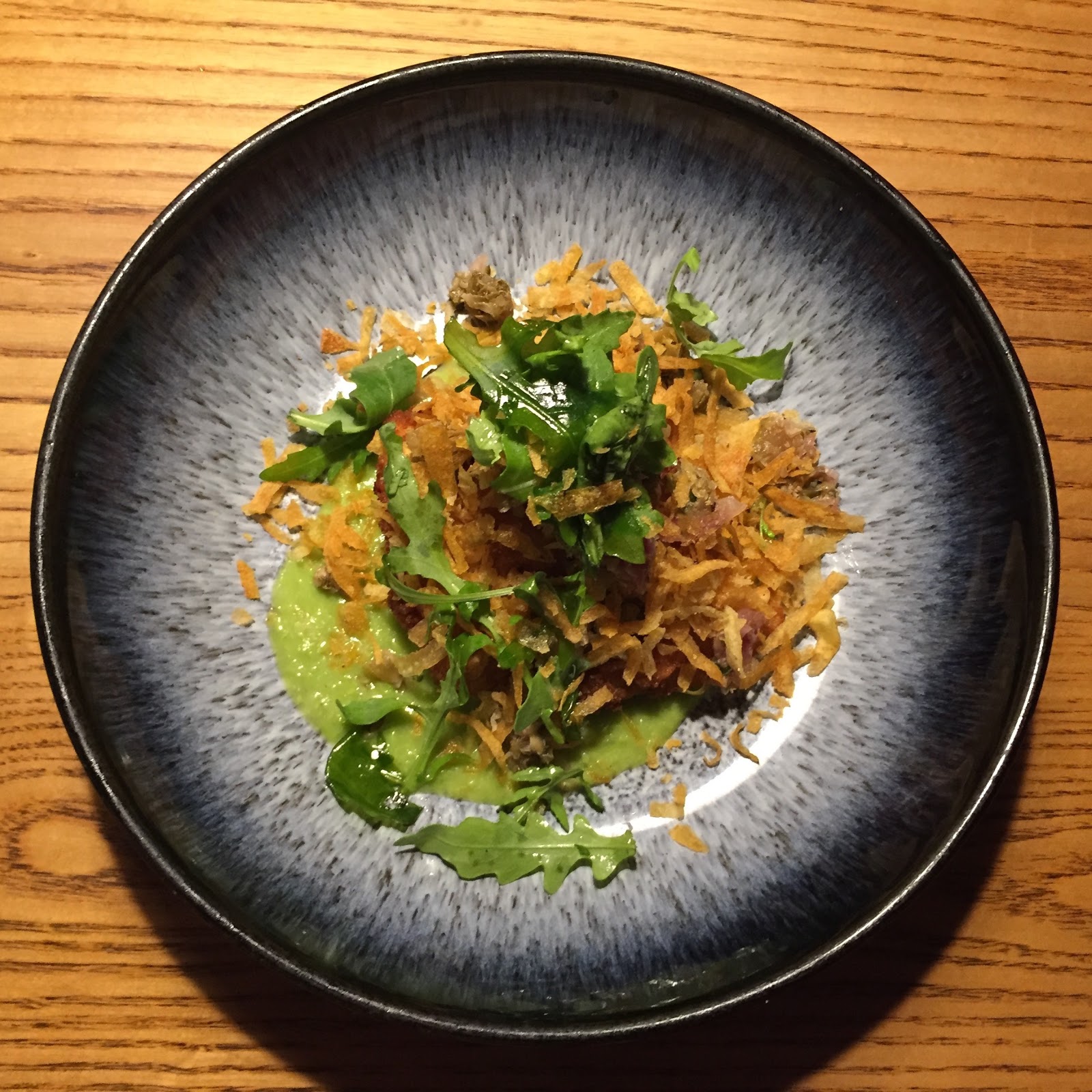 Mrs Bakes and Banter The Park Pub & Kitchen in Bedford is a