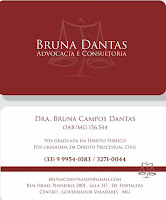 Drª Bruna Dantas