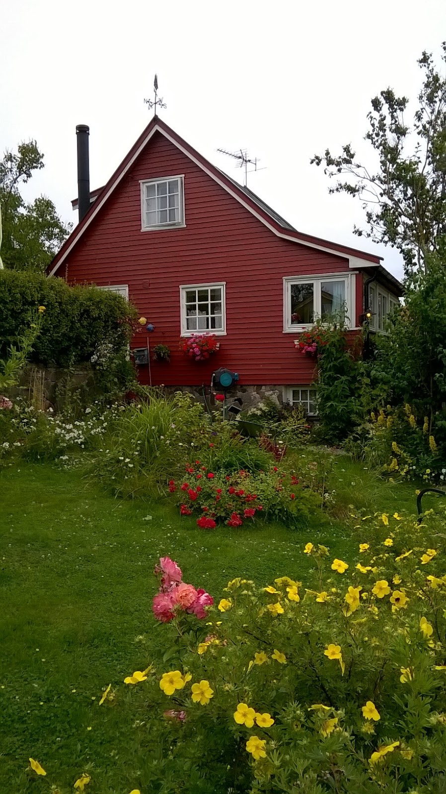 Mindenütt jóóó: Oslo szigetei: Hovedøya, Nakholmen, Lindøya - Oslo ...