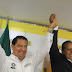 Acuerdo Salinas y Neri para disputar gubernatura y dirigencia estatal: Edoméx