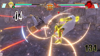 The Seven Deadly Sins: Knights of Britannia Game Image 2