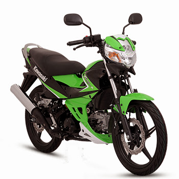 Kawasaki Fury 125 R Specifications, Price, Review