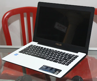 Laptop Asus X453MA