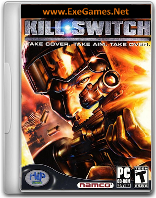Kill Switch Free Download PC Game Full Version
