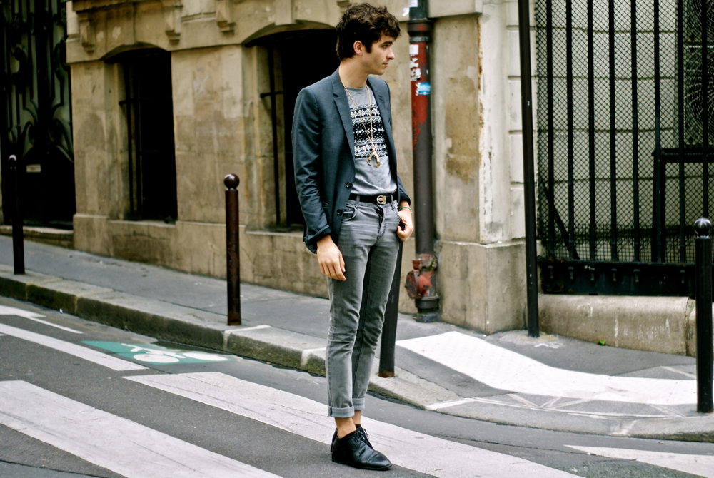 BLOG MODE HOMME PREPPY CONSEIL STYLE PARIS ELEGANCE TENDANCE