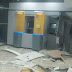 Grupo armado invade banco e explode caixas eletrônicos na Bahia