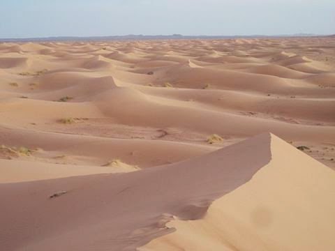 Sahara Morocco Tour
