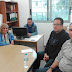 Άρτα:Τζένη Ταπραντζή-Κοίλια  Συνάντηση με εργαζομένους του δήμου Επίσκεψη και στον ΟΑΕΔ