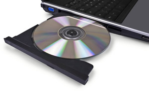 A.J.R Computing | Rotherham Laptop Repair Blog: My DVD / CD Drive Is ...
