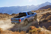 Ford F-150 Raptor