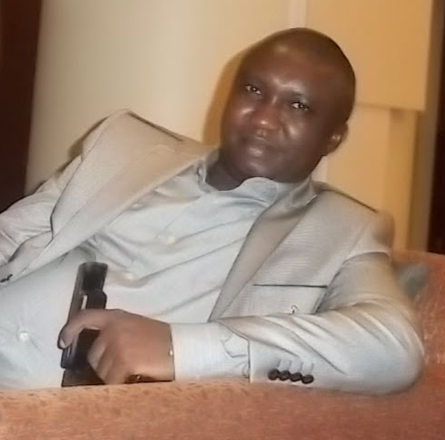 Lawrence Okpako , Regional Manager at Globacom Limited