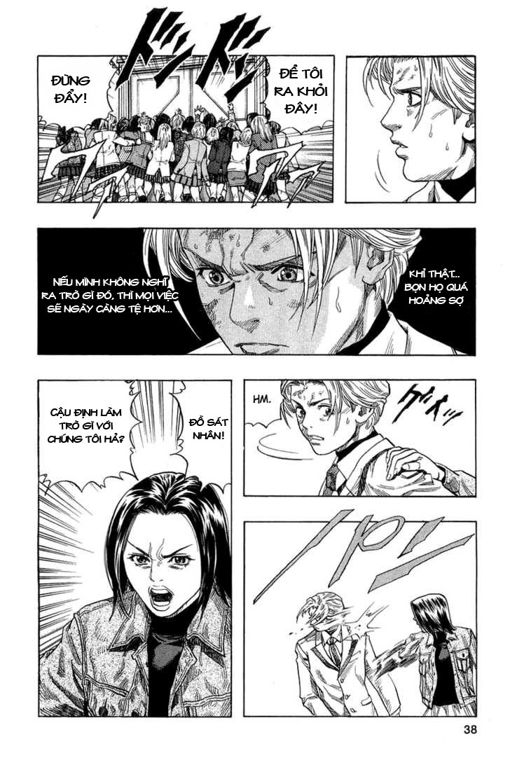 Zetman chap 43