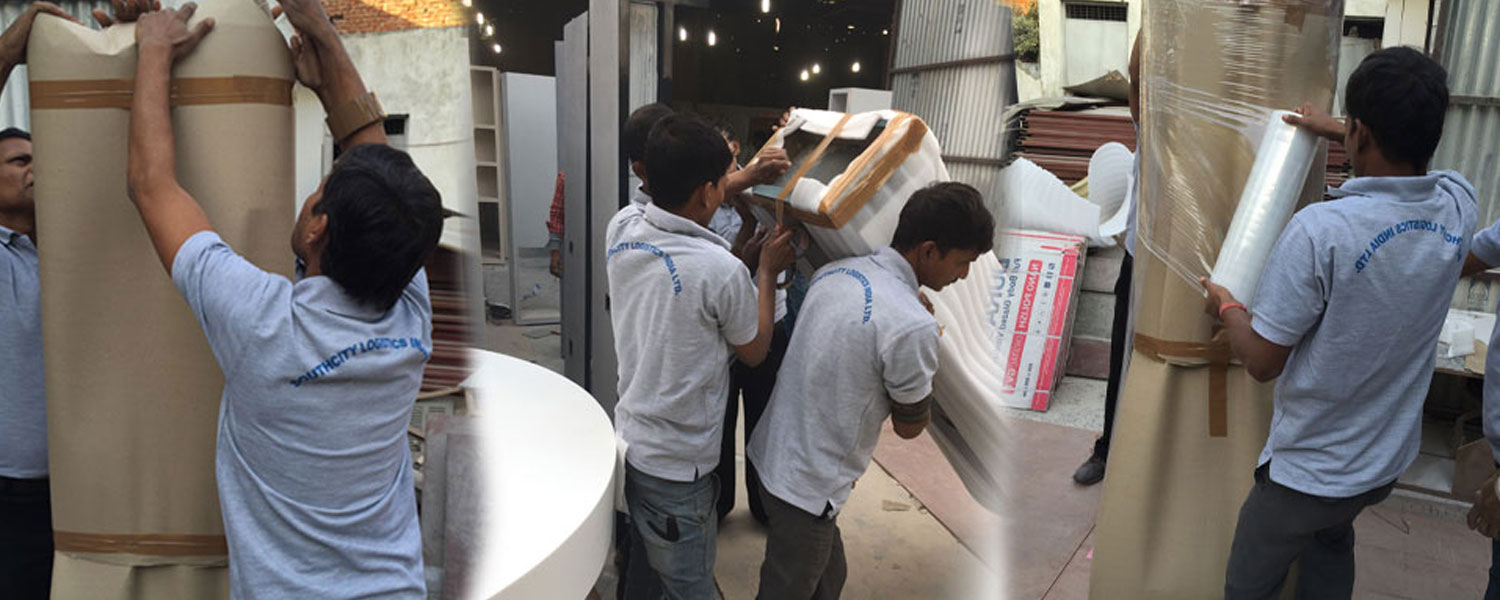 Packers and Movers, Get Free Quotes from Top Movers and Packers