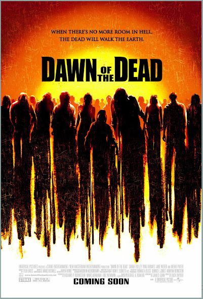 Dawn of the Dead (2004) #02