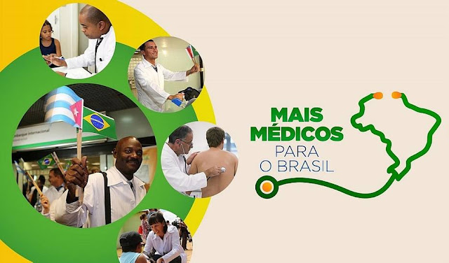 Mais Médicos: inscrições são prorrogadas até dia 7 de dezembro Mais Médicos: inscrições são prorrogadas até dia 7 de dezembro