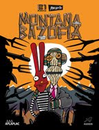 "MONTAÑA BAZOFIA"