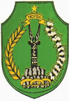 Kabupaten Ngada logo lambang cpns kab Kabupaten Ngada