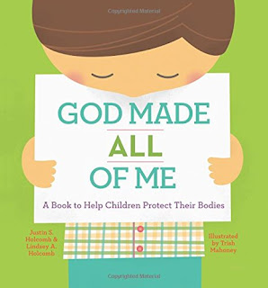 god made all of me review