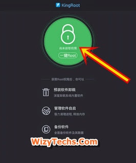kingroot 6.0