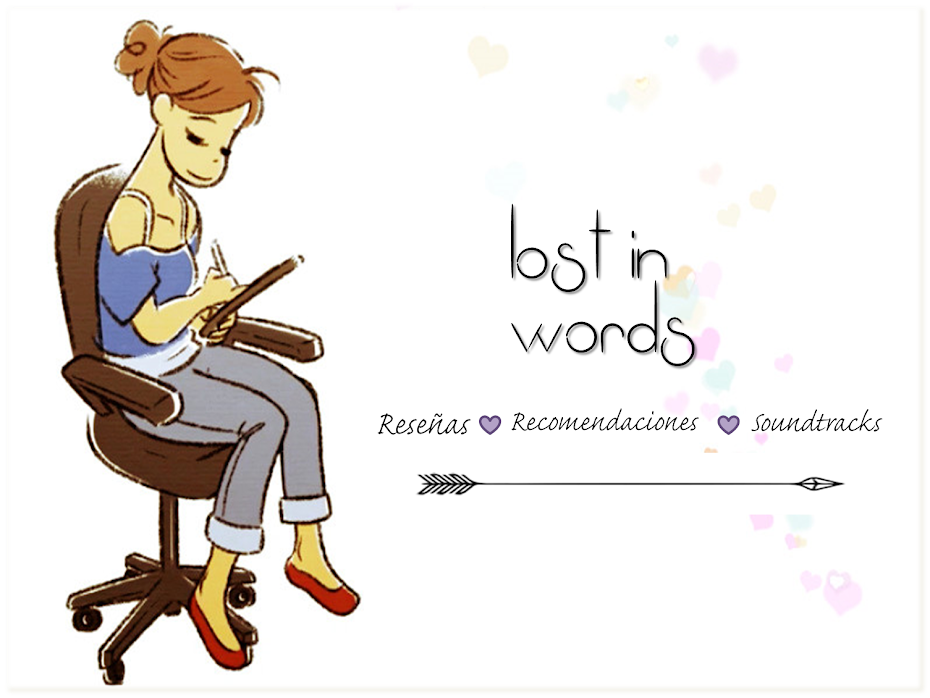 Lost in words