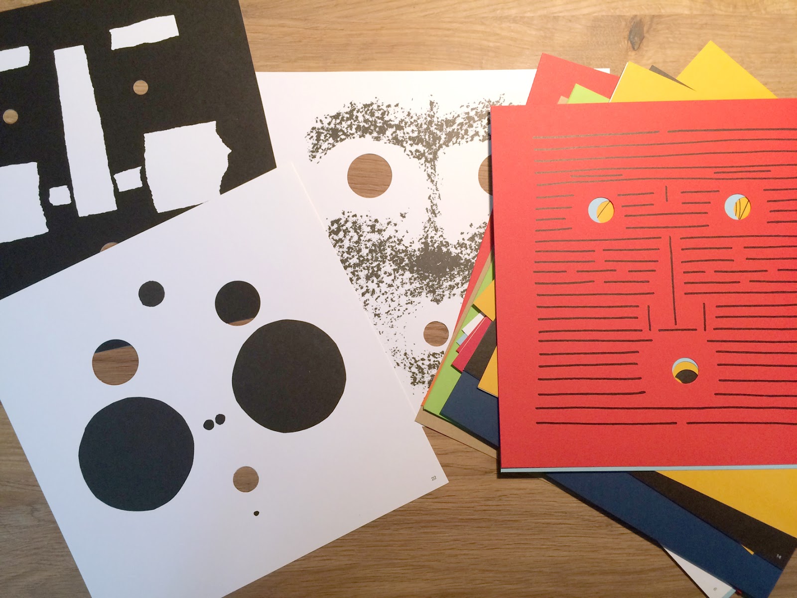 Laboratori Metodo Bruno Munari E Non Solo Guardiamoci Negli Occhi