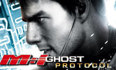 Impossible-Ghost Protocol