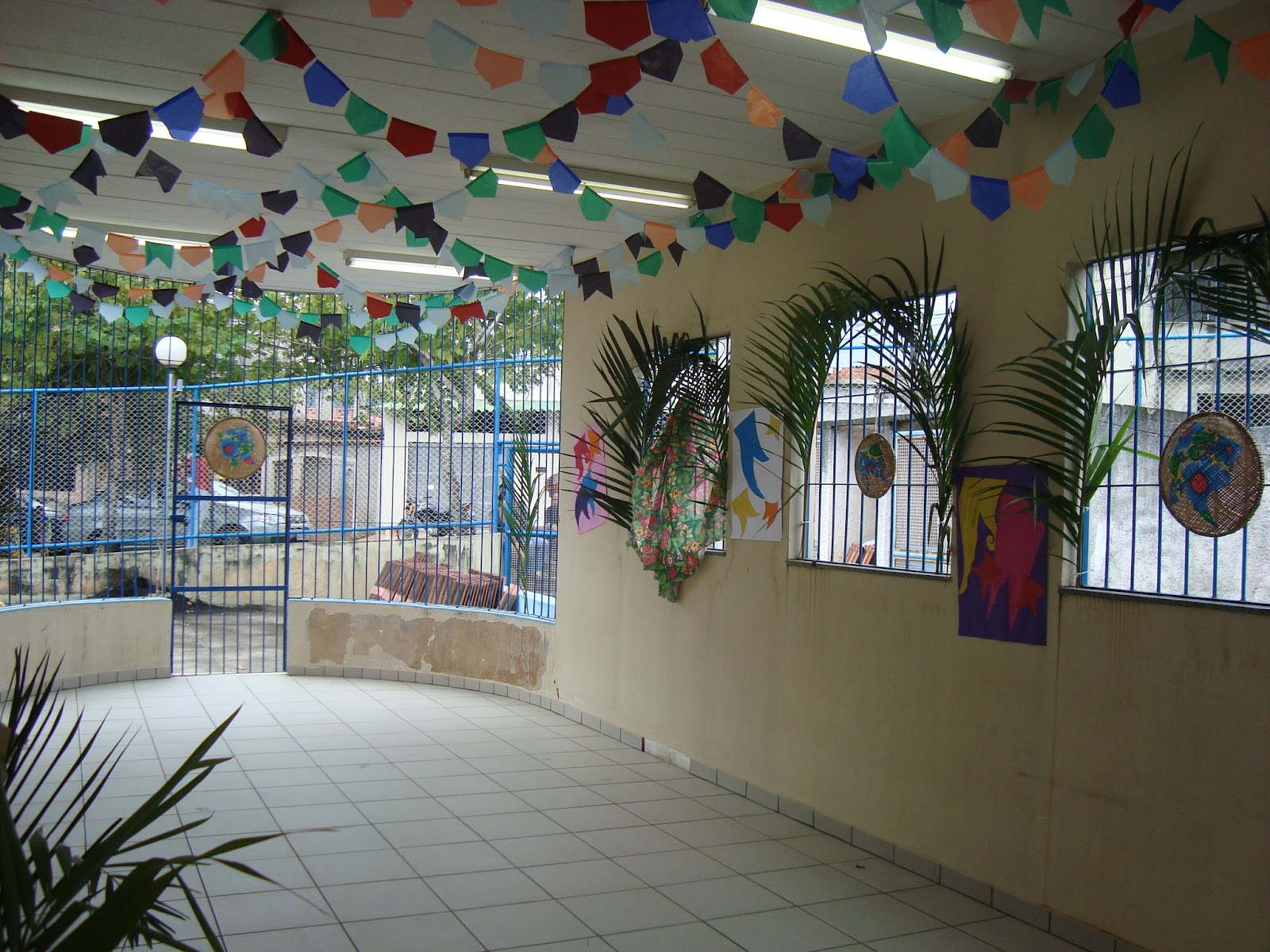 Creche Municipal Miriam Pires