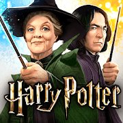 Harry Potter: Hogwarts Mystery Harry Potter: Hogwarts Mystery apk mod