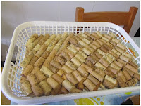 Tapete de Rolhas de Cortiça