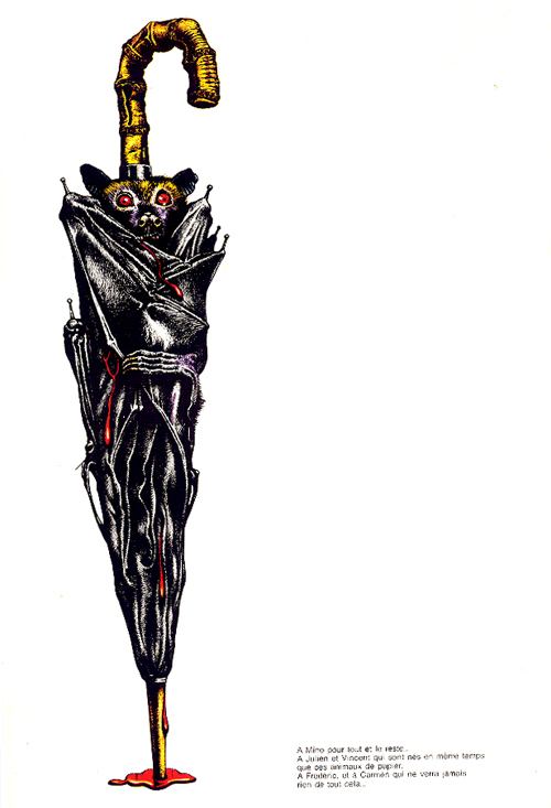 Yoga Musicothérapie "Le Yogi parapluie."