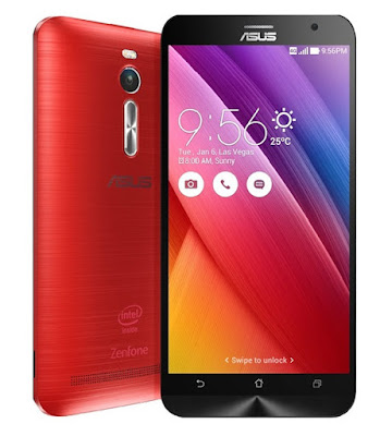 Asus Zenfone 2