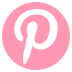 Click on the "P" button to follow me on Pinterest!
