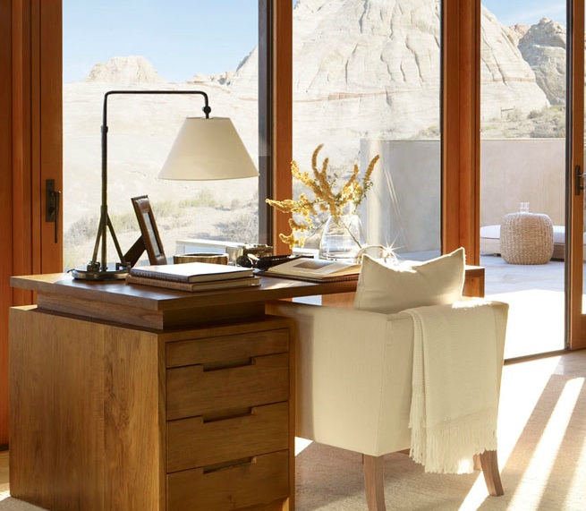 Entre Barrancos (DECORACIÓN): Colección Ralph Lauren PRIMAVERA