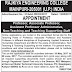 REC MAINPURI JOB 2017