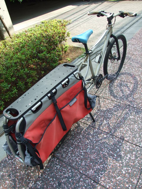 avelo Bicycle shop | アヴェロ バイシクル ショップ 浦和: Xtracycle