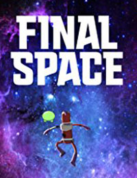 Final Space Season 3 Episode 2