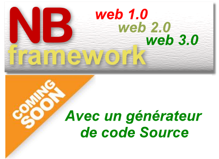 Nb-framework