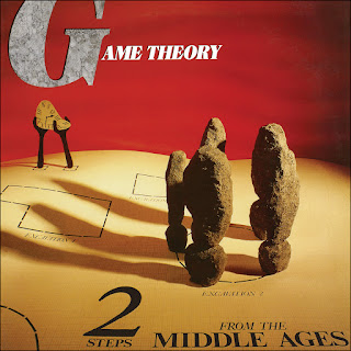 Game Theory’s 2 Steps From The Middle Ages