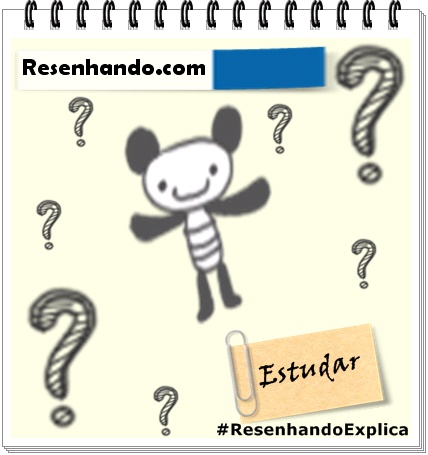 Resenhando.com