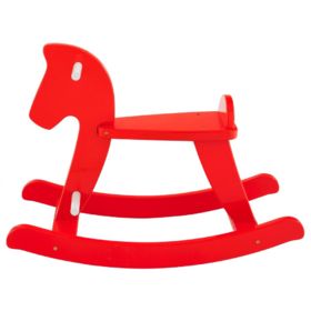 cheval a bascule fly