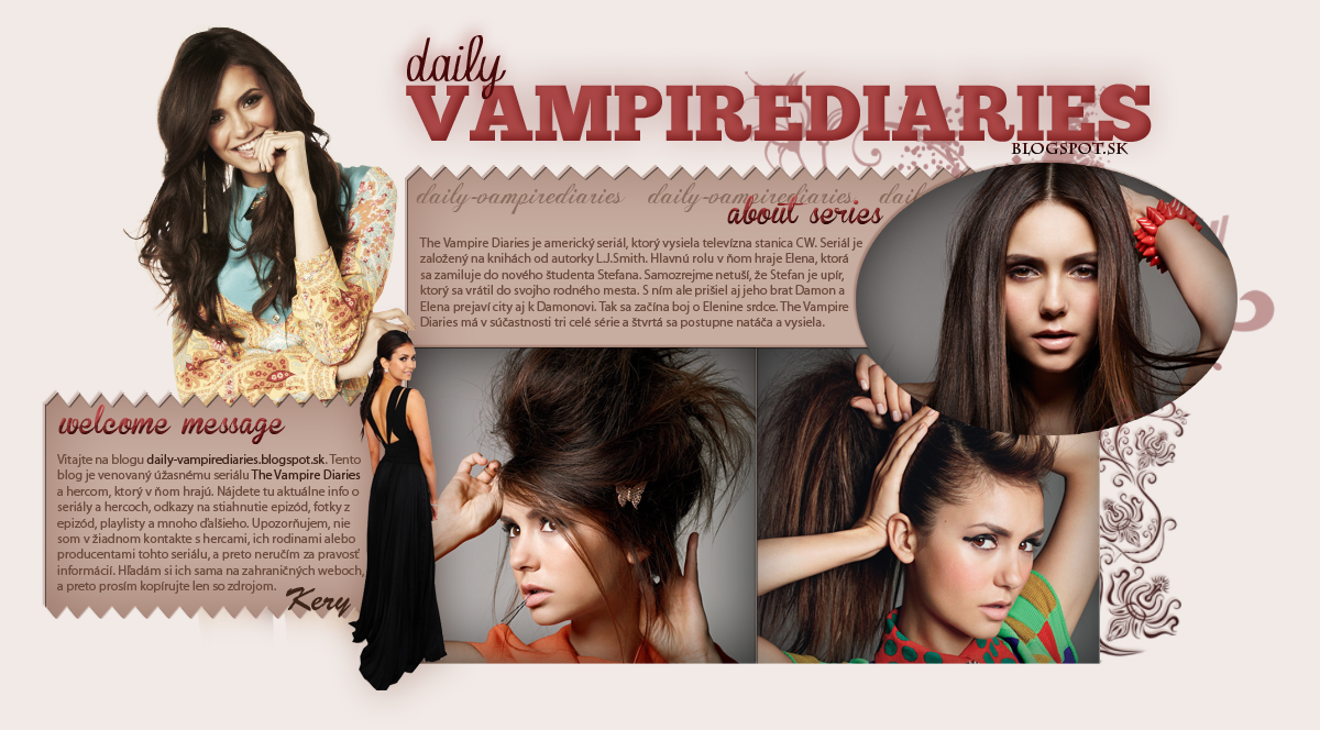 Daily-VampireDiaries