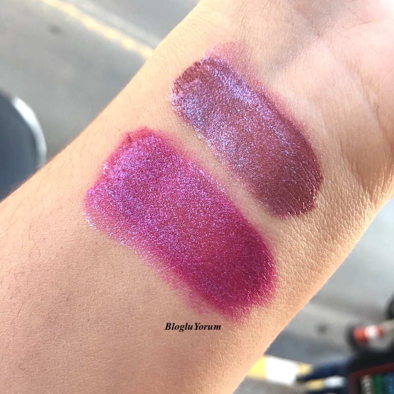 PASTEL PROFASHiON LiP TOPPER 304 PiNK STARblogluYORUM Gökçe Bağtır