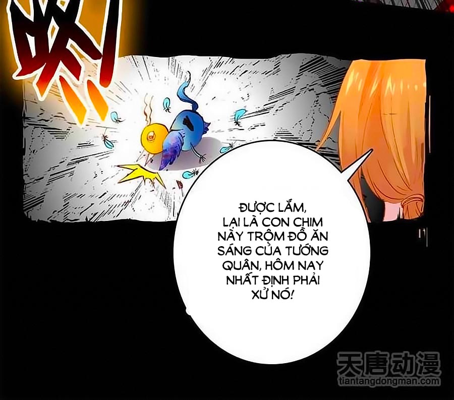 Cái Quần Nhà Ta Thành Tinh Rồi - Chương 7 - Trang 10