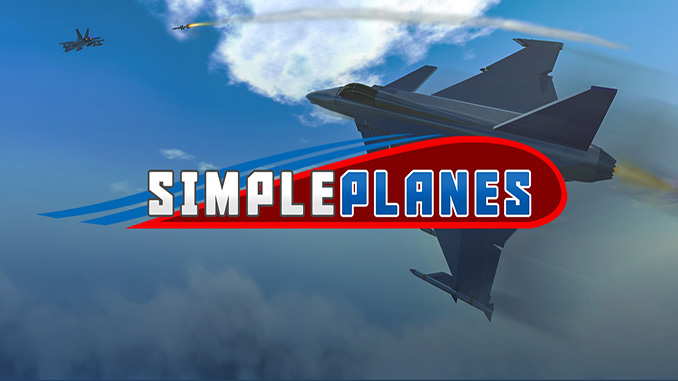 SimplePlanes Image