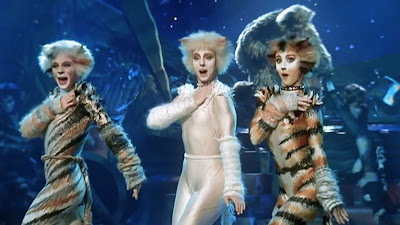 Cats The Musical 1998 Image 8