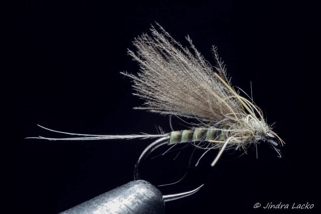 Grayling on the Fly Top Grayling Flies