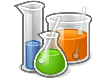 A hombros de gigantes - Me divierto haciendo ciencia: PRÁCTICAS DE  LABORATORIO E INVESTIGACIONES.