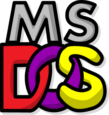 EmuCR: MS-DOS Player